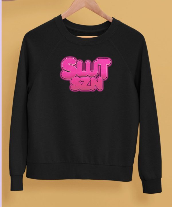 Nle Choppa Merch Slut Szn Shirt5