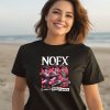 Nofx 30 Years Of Punk In Drublic Shirt