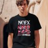 Nofx 30 Years Of Punk In Drublic Shirt0