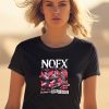 Nofx 30 Years Of Punk In Drublic Shirt1