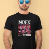 Nofx 30 Years Of Punk In Drublic Shirt3