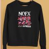 Nofx 30 Years Of Punk In Drublic Shirt5