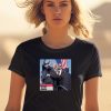 Old Row Trump Failed Attempt Shirt1