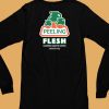 Peeling Flesh Totally Played Sound N Fury 2024 Shirt8