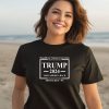 Republican National Convention Trump 2024 Take America Back Milwaukee Shirt2