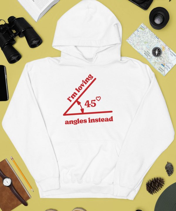 Robbie Williams Im Loving Angles Instead 45 Shirt3