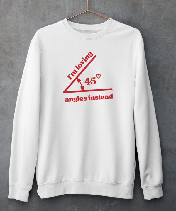 Robbie Williams Im Loving Angles Instead 45 Shirt4