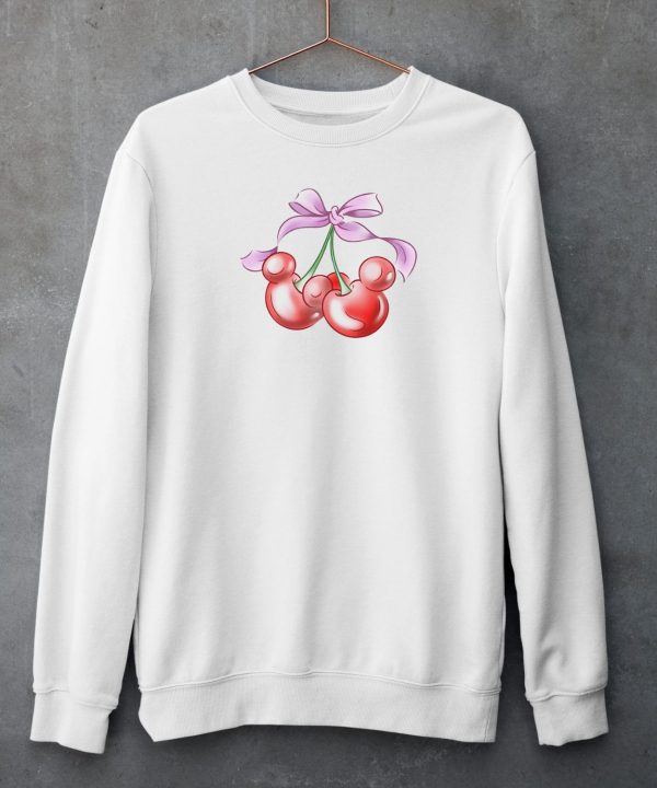 Rope Drop Threads Cherries Shirt4