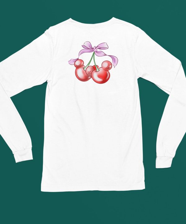 Rope Drop Threads Cherries Shirt5