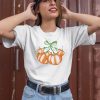 Ropedropthreads Pumpkin Graphic Shirt2