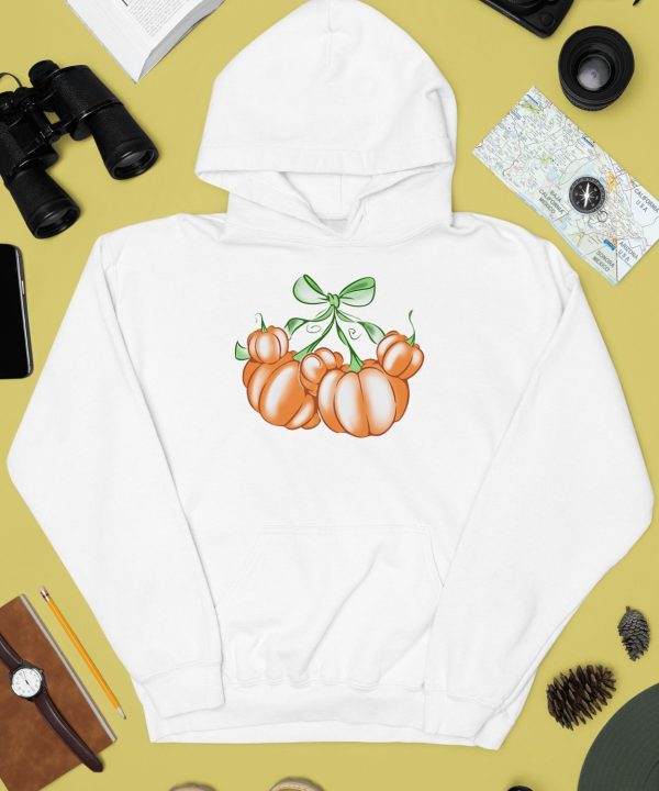 Ropedropthreads Pumpkin Graphic Shirt3