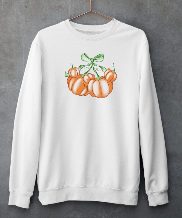 Ropedropthreads Pumpkin Graphic Shirt4