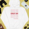 Russell Dickerson Great Day Hoodie3