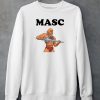 Sacha Coward Masc He Man Cartoon Shirt4