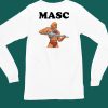 Sacha Coward Masc He Man Cartoon Shirt5