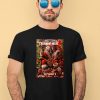 Santa Damien Leones Terrifier 3 October 11 2024 Shirt3