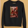 Santa Damien Leones Terrifier 3 October 11 2024 Shirt5