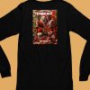 Santa Damien Leones Terrifier 3 October 11 2024 Shirt6