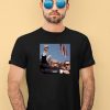 Savage Tacticians T Daddy Album Cover Shirt3