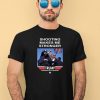 Shooting Makes Me Stronger Trump Shirt3