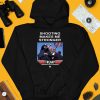 Shooting Makes Me Stronger Trump Shirt4