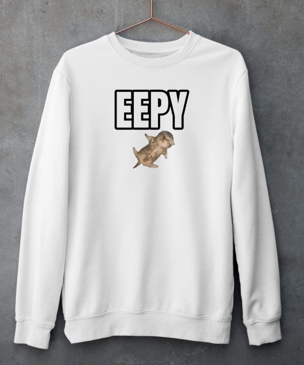 Sillyteestudio Eepy Shirt4