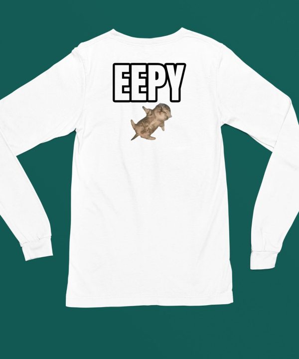 Sillyteestudio Eepy Shirt5