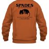 Spades Rat Exterminators We Dont Let Em Get Away Shirt5 1