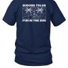 Suburb Talks Summer Fun In The Sun Shirt1