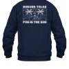 Suburb Talks Summer Fun In The Sun Shirt6