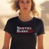 Swifties For Harris 24 Shirt