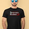 Swifties For Harris 24 Shirt3