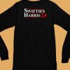 Swifties For Harris 24 Shirt6