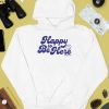 Tanner Smith Happy To Be Here Shirt3