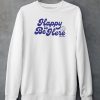 Tanner Smith Happy To Be Here Shirt4