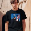 Teenhearts Trump Shot Shirt0