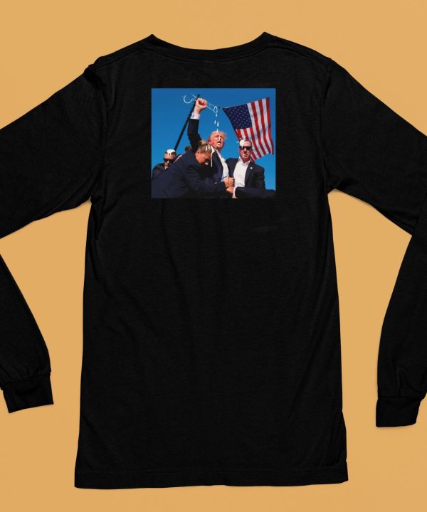 Teenhearts Trump Shot Shirt6