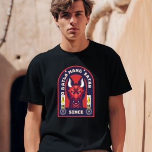 Teflon Don O Batla Mang Satan Since 2024 Shirt