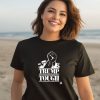 The Officer Tatum Store Trump Tough Shirt2