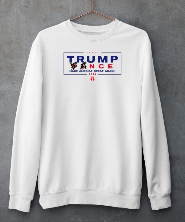 The Officer Tatum Trump Vance 2024 Shirt4