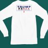 The Officer Tatum Trump Vance 2024 Shirt5