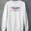 Trump Vance Make America Great Again 2024 Shirt4