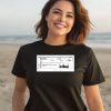 Trump Wrote That Check To Re Elect Kamala Harris In 2011 Shirt2