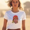 Trumpmania Wrestling Shirt0