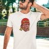 Trumpmania Wrestling Shirt1