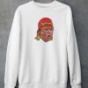 Trumpmania Wrestling Shirt4