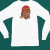 Trumpmania Wrestling Shirt5