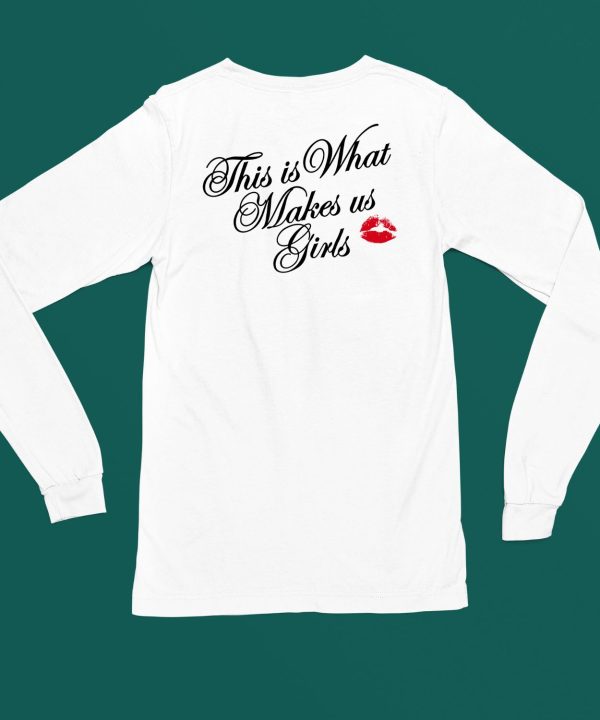 Truth Or Dare This Is What Makes Us Girls Shirt5