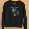 Usher Raymond Iv Confessions Usher Shirt5