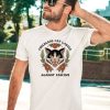 Vibehouscreations Childless Cat Ladies Against Fascism Shirt1